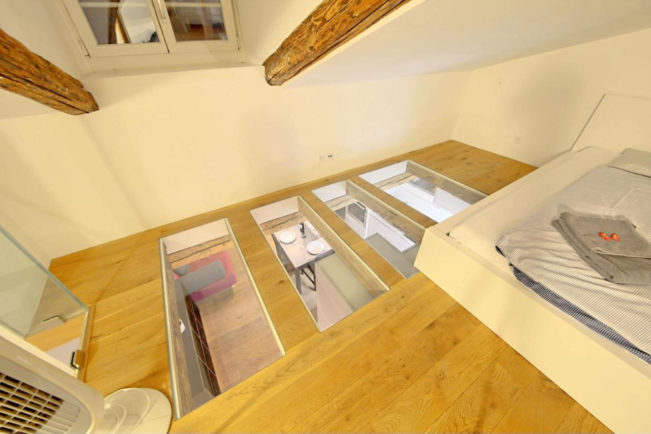 Hitrental Schmidgasse - Apartemen *