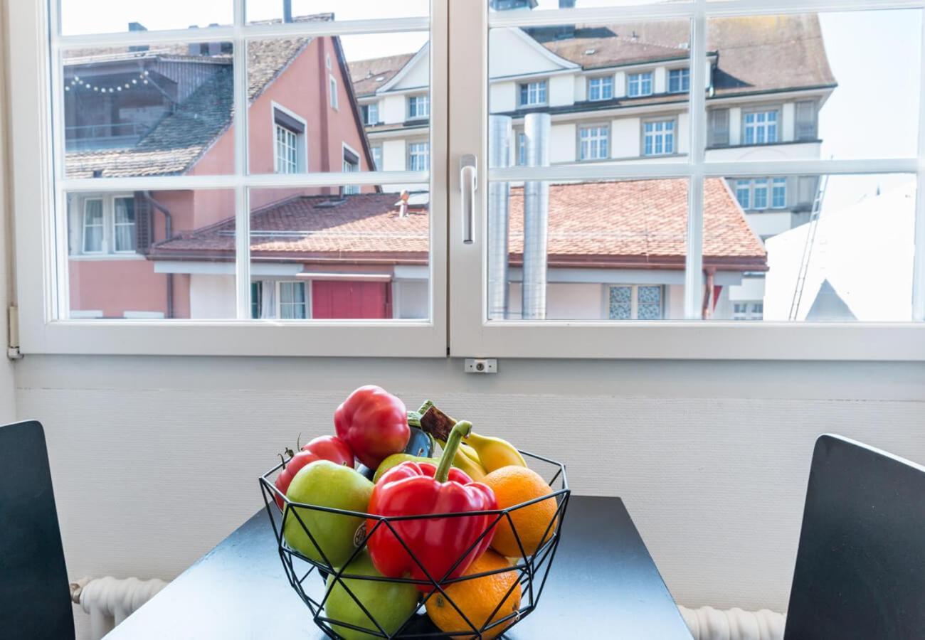 Hitrental Schmidgasse - Apartemen