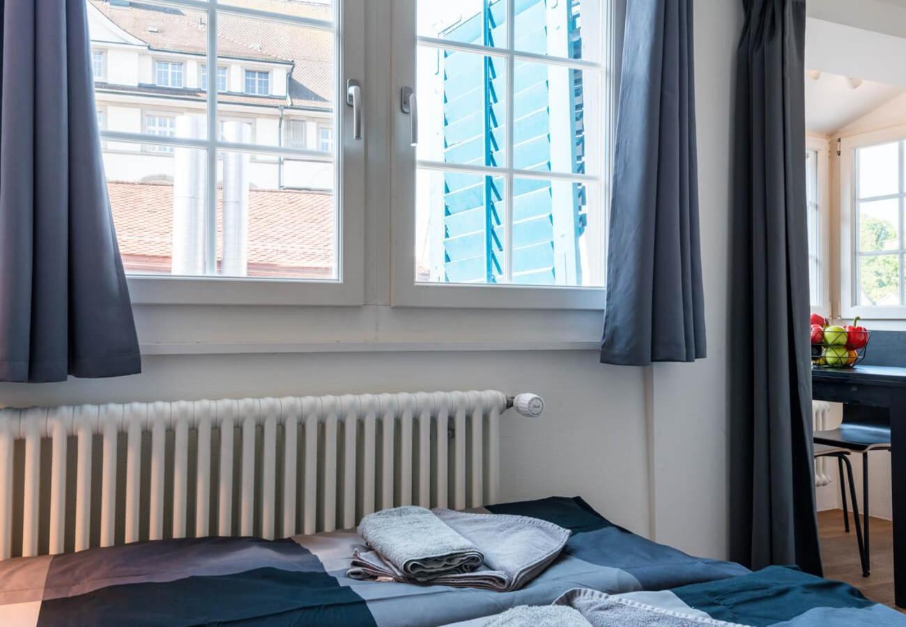 Hitrental Schmidgasse - Apartemen *