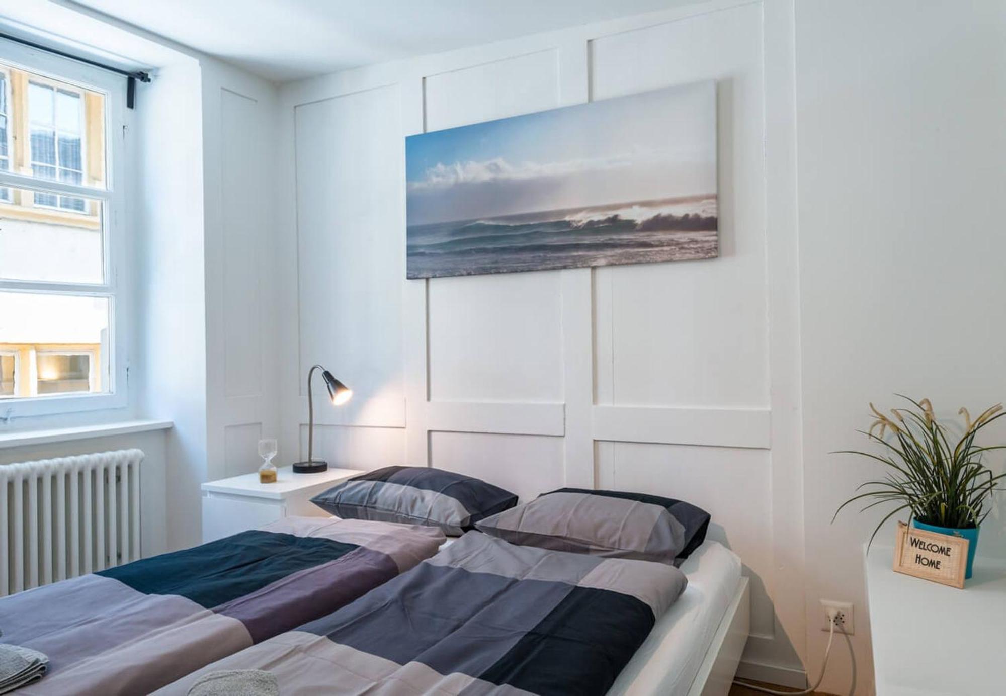 Hitrental Schmidgasse - Apartemen