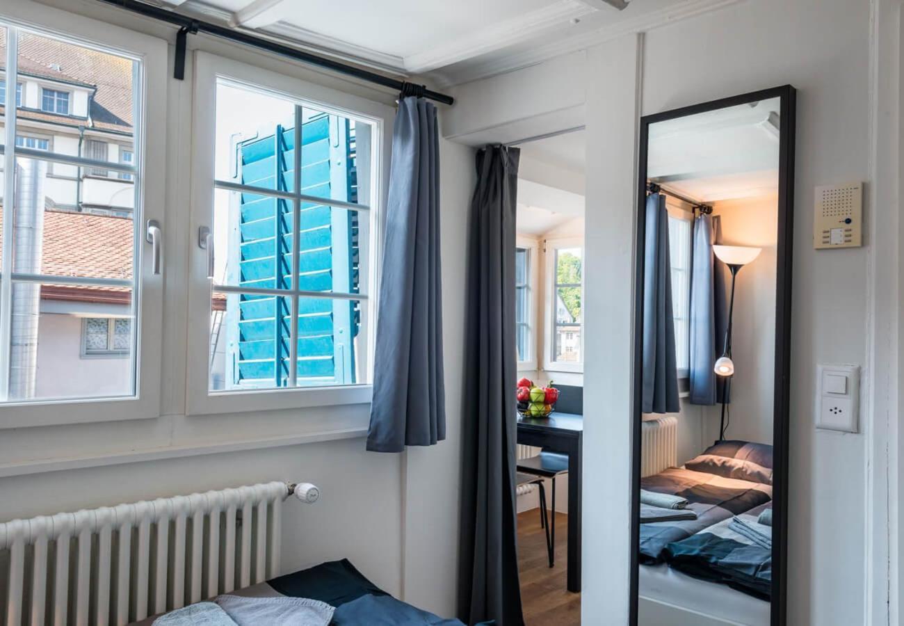 Hitrental Schmidgasse - Apartemen