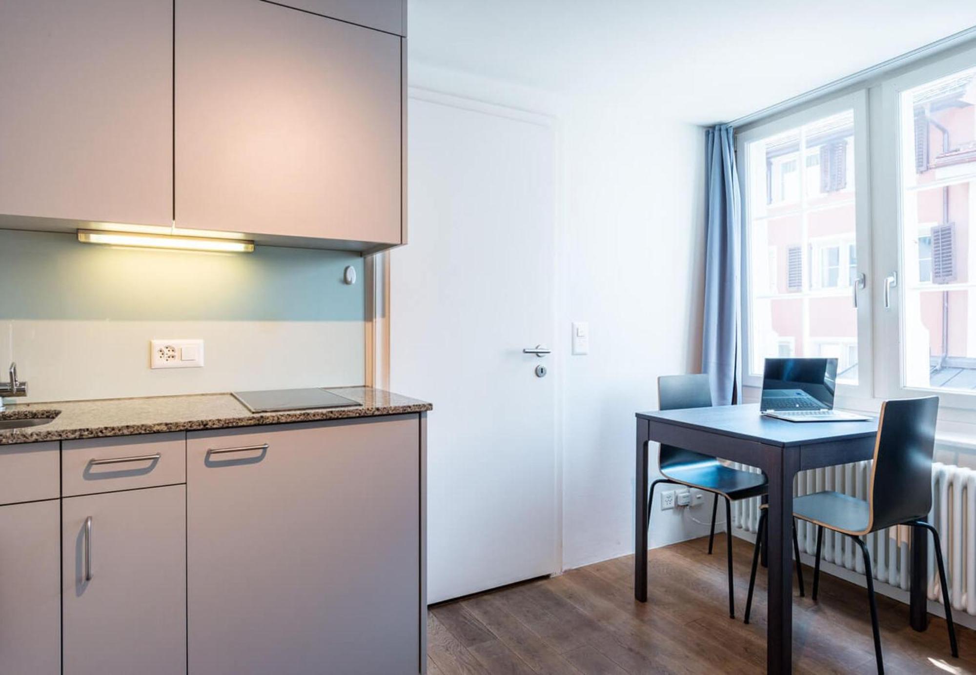 Hitrental Schmidgasse - Apartemen *