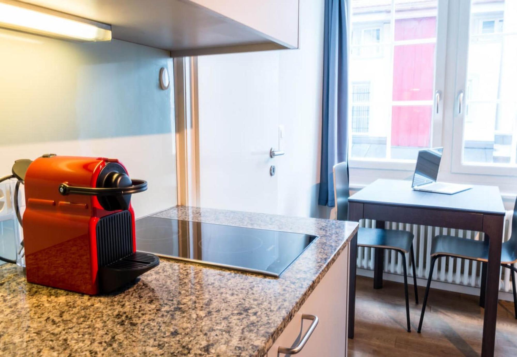 Apartemen Hitrental Schmidgasse - *