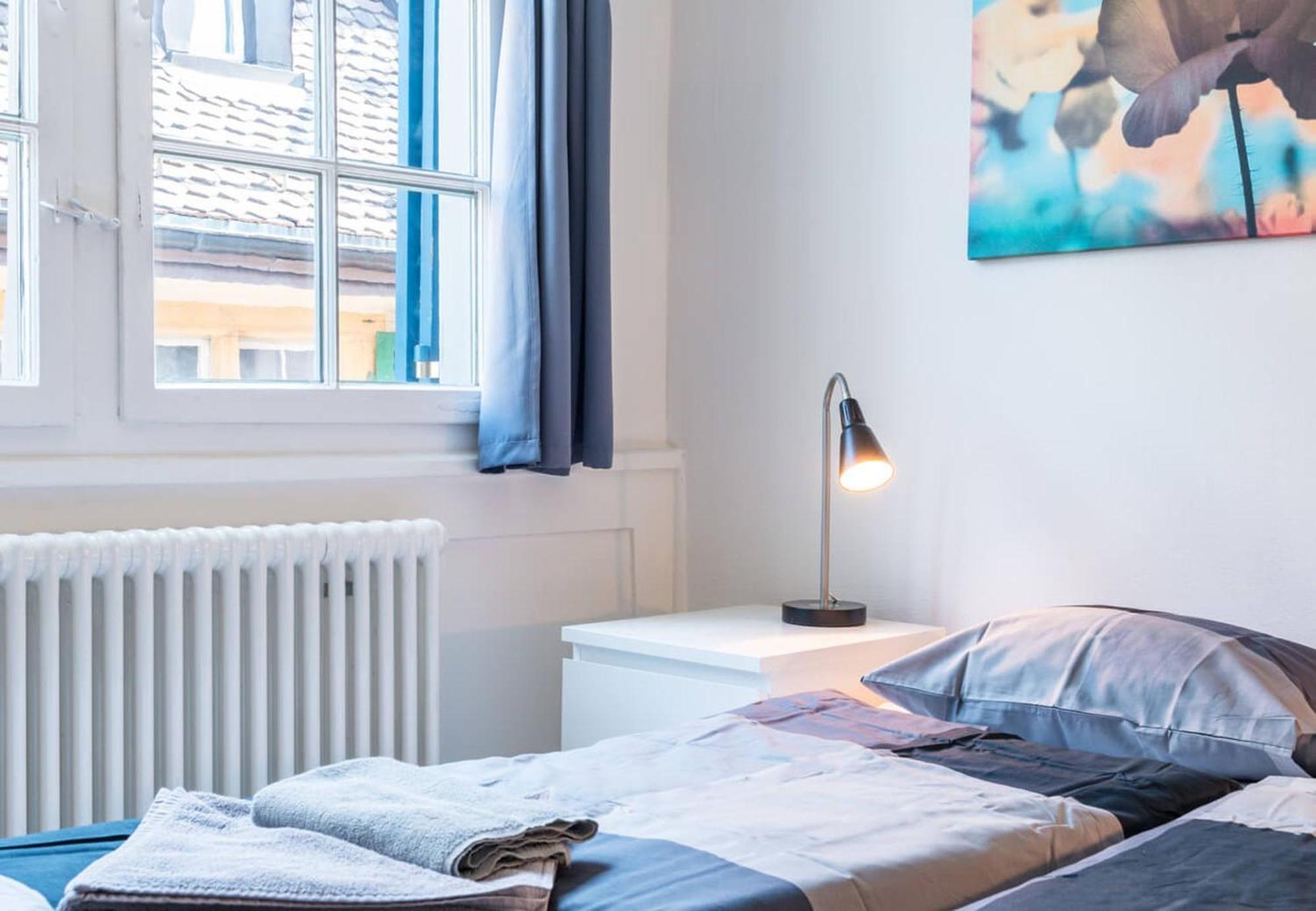 Hitrental Schmidgasse - Apartemen
