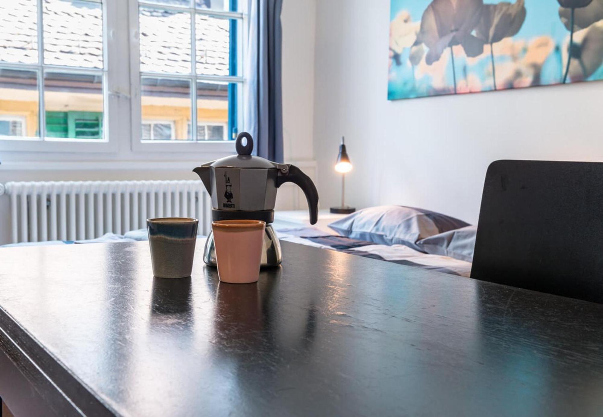 Apartemen Hitrental Schmidgasse - *