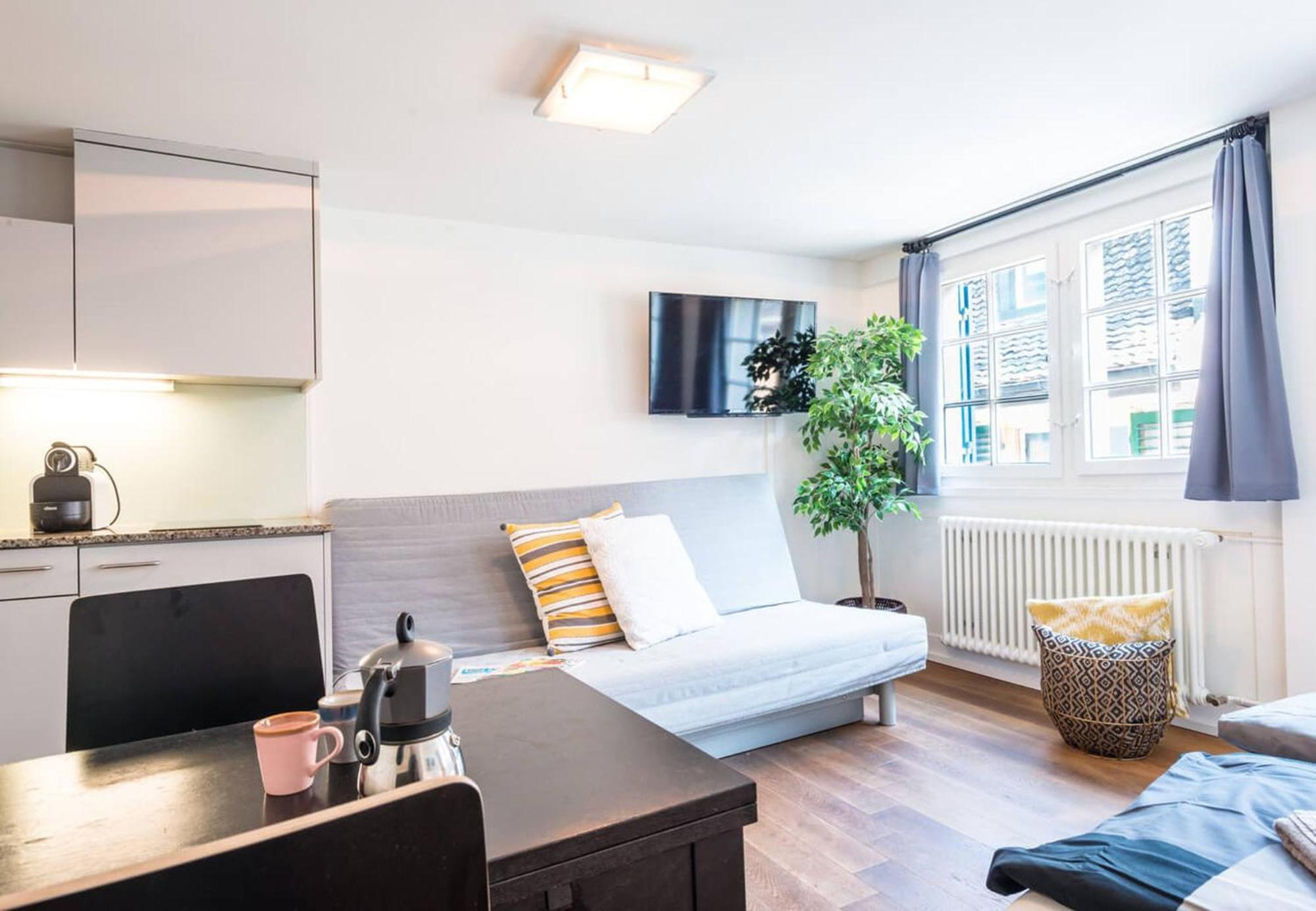 Apartemen Hitrental Schmidgasse -