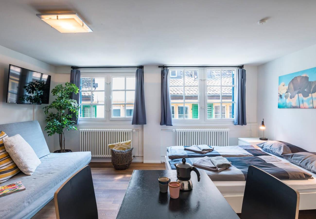 Apartemen Hitrental Schmidgasse - *