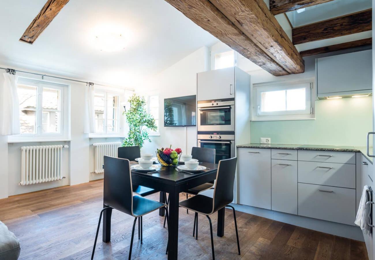 Hitrental Schmidgasse - Apartemen