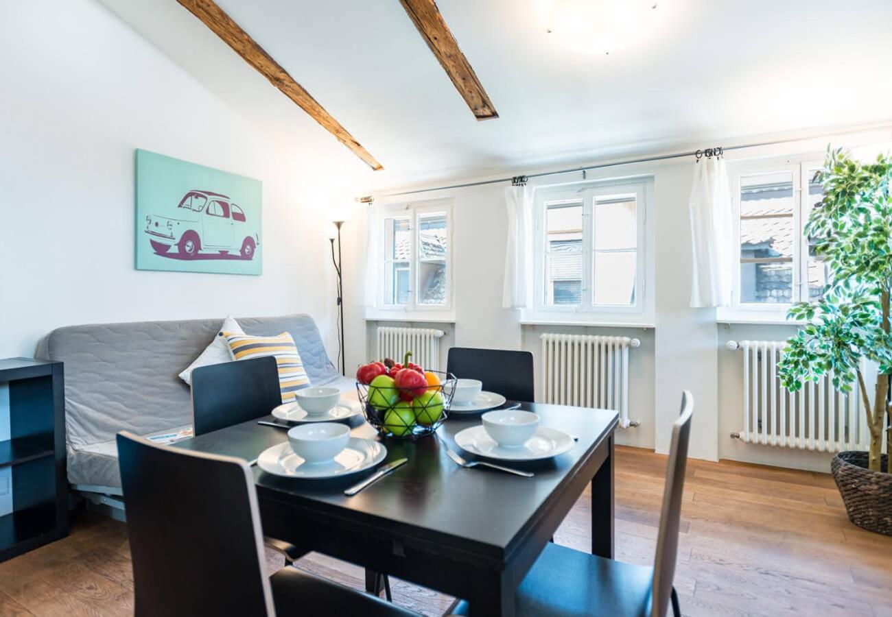 Apartemen Hitrental Schmidgasse -