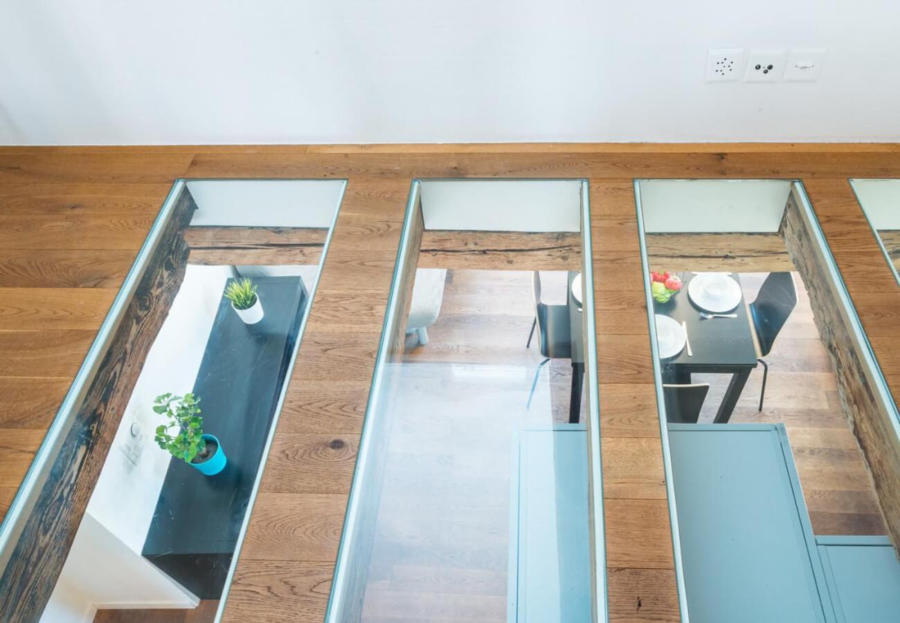 Hitrental Schmidgasse - Apartemen