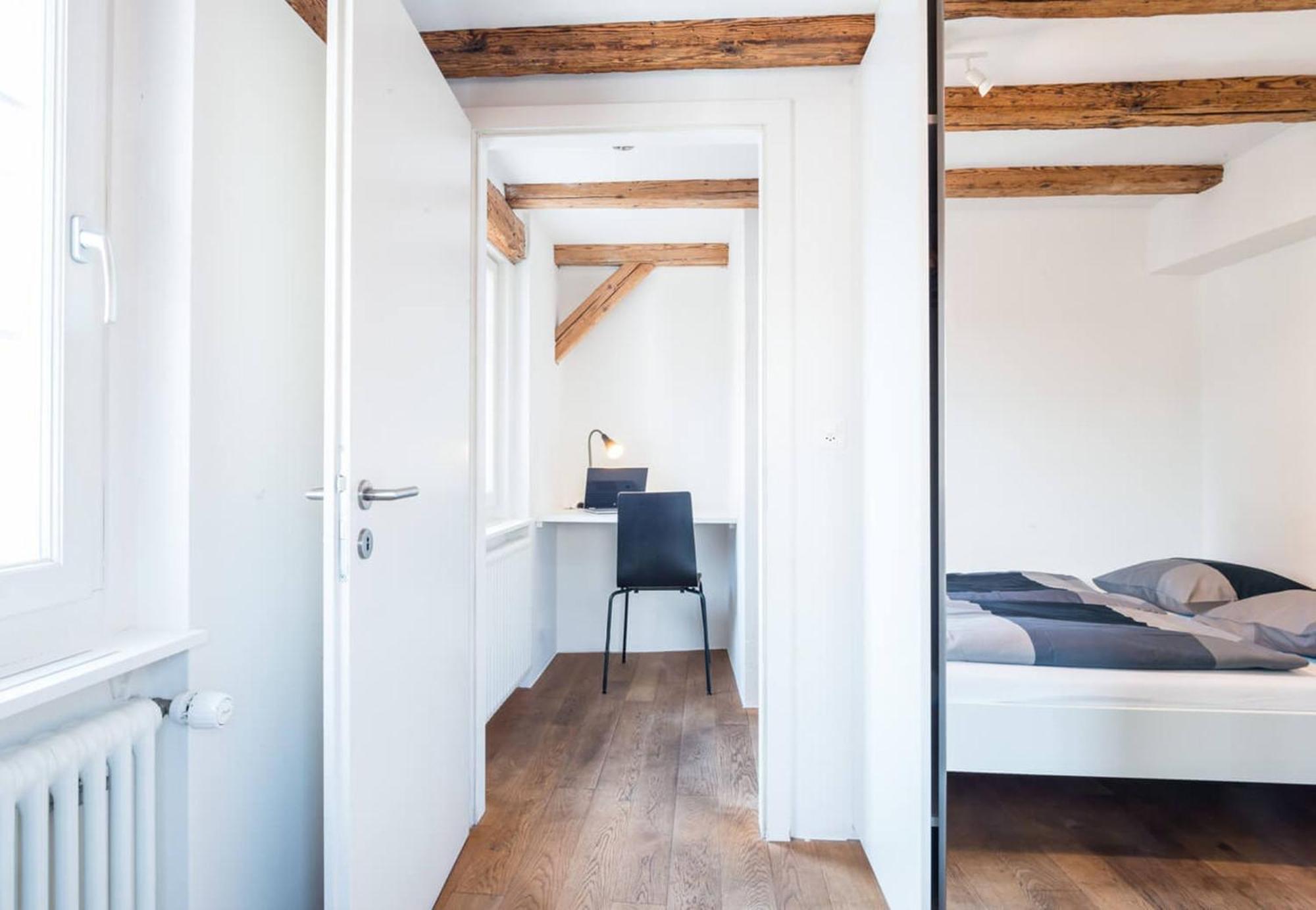 Apartemen Hitrental Schmidgasse -