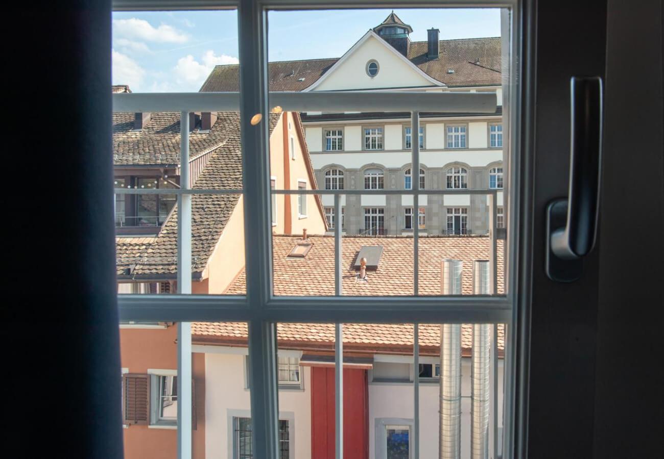 Hitrental Schmidgasse - Apartemen *